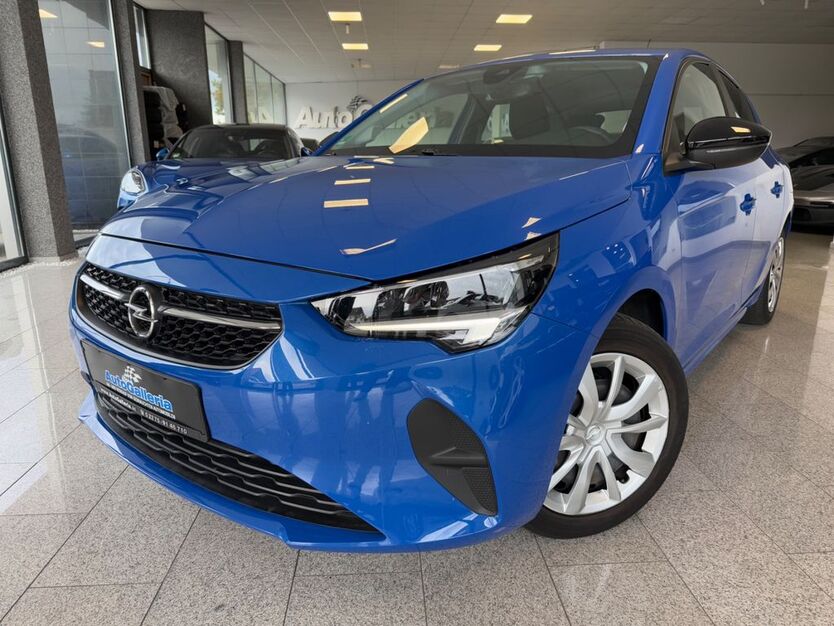 Opel Corsa 47.100 km 14.999 € Golzheim 52399