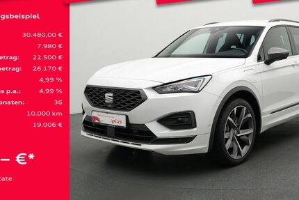 Seat Tarraco 59.267 km 28.480 &euro; Leverkusen 51373