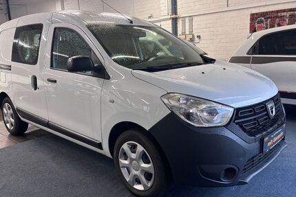 Dacia Dokker 90.000 km 6.990 &euro; Köln 50859