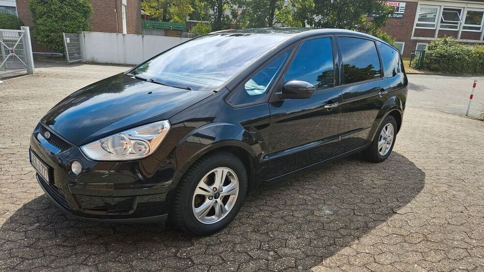 S-Max