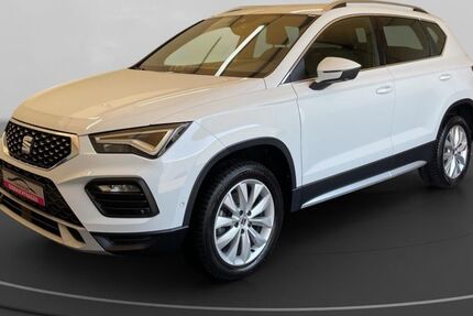 Seat Ateca 25.083 km 27.890 &euro; Köln 50823