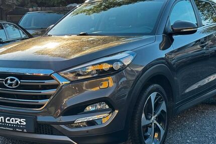 Hyundai TUCSON 153.000 km 13.499 &euro; Bergisch Gladbach 51465