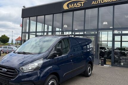 Ford Transit Custom 70.000 km 15.980 &euro; Erftstadt 50374