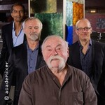 Gunter Böhnke - Auf der Zielgeraden