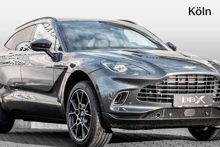 Aston Martin DBX 6.404 km 139.900 € Köln 50968
