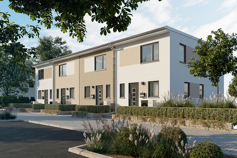 Haus zum Kaufen in Köln 447.500 € 100 m²