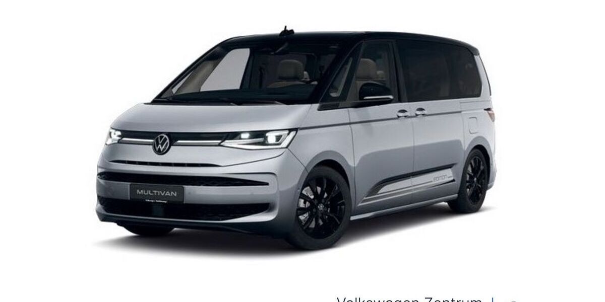 VW T7 Multivan 1.009 km 68.980 &euro; Leverkusen 51379