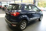 Ford EcoSport 1.0 Titanium 49.300 km 12.980 € Euskirchen 53881