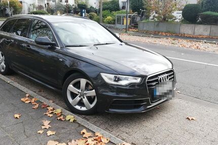 Audi A6 150.000 km 13.000 &euro; Köln 50858