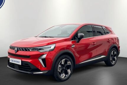 Renault Symbioz 9.450 km 30.890 € Euskirchen 53881