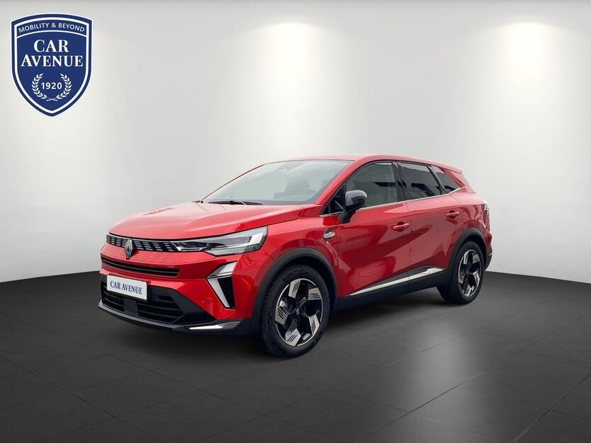 Renault Symbioz 9.450 km 30.890 € Euskirchen 53881