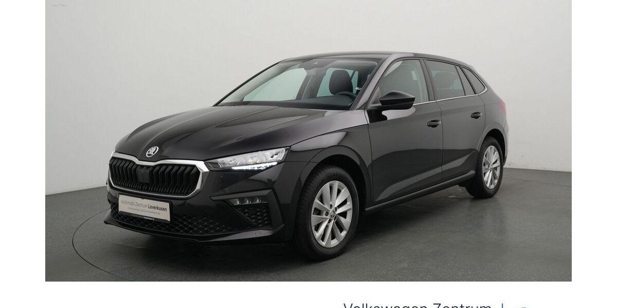 Skoda Scala 20.982 km 21.480 &euro; Leverkusen 51379