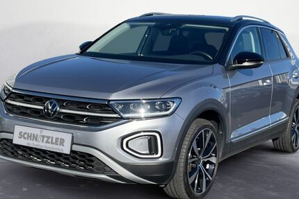 VW T-Roc 44.904 km 26.950 &euro; Hilden 40721