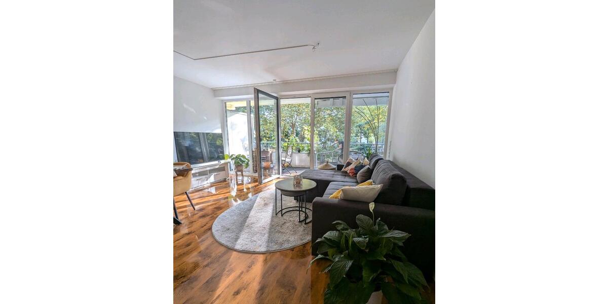 Hochwertige 3-Zimmer-Wohnung mit Terrasse in Plittersdorf 3 zimmer