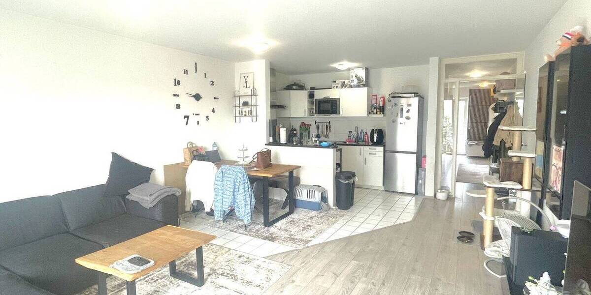 Etagenwohnung Bonn Geislar - 2 Zimmer, 70 m&sup2;, 285.000&euro; | Angebot:26377061