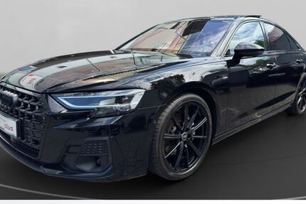 Audi A8 55.571 km 64.880 € Köln 50968