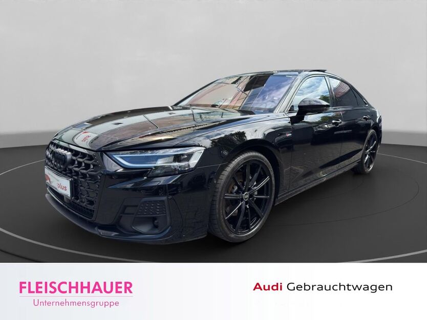 Audi A8 55.571 km 64.880 € Köln 50968