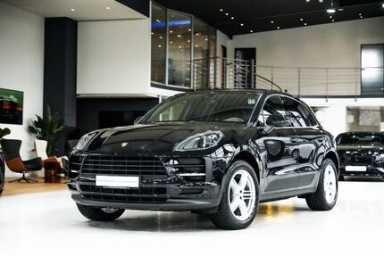 Porsche Macan 45.401 km 46.980 &euro; Köln 51147
