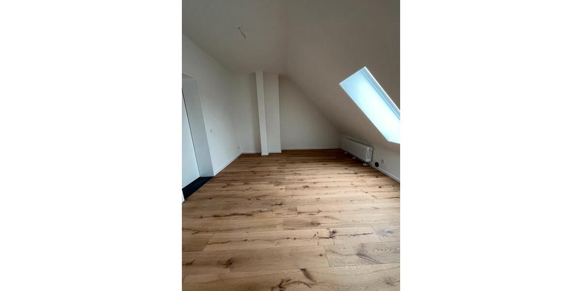 Maisonettenwohnung Köln Ehrenfeld - 2 Zimmer, 50 m&sup2;, 1.100&euro; | Angebot:26322714