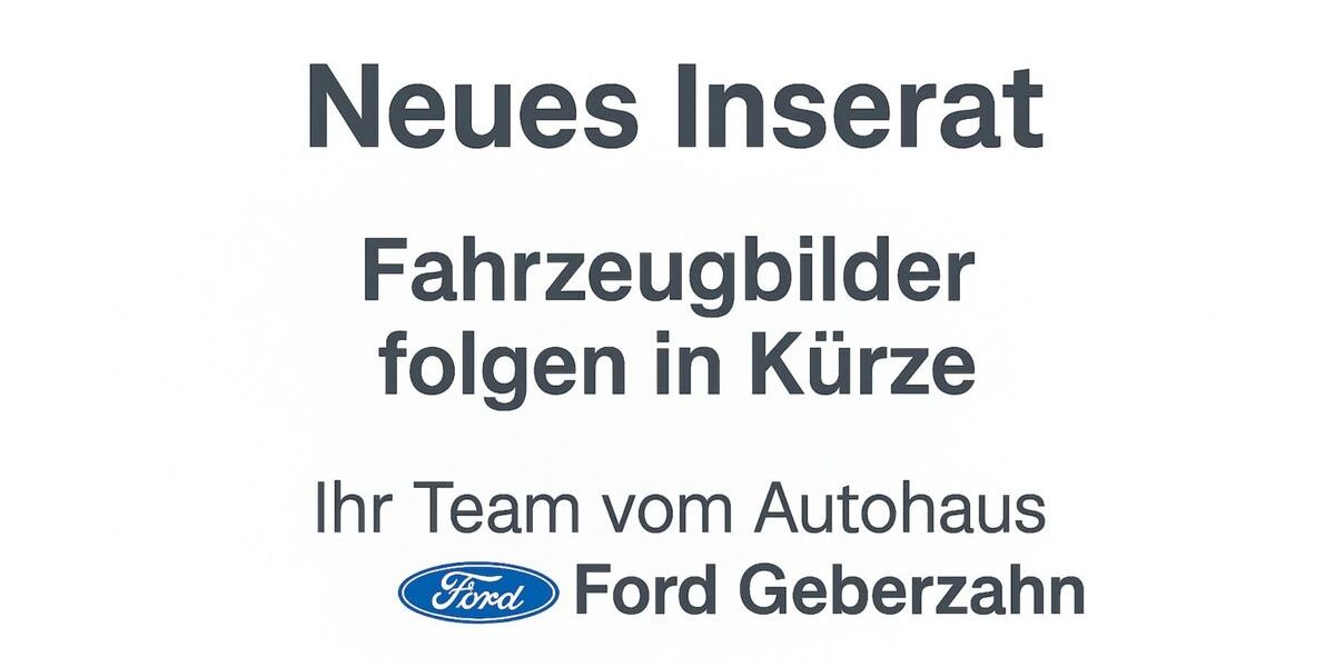 Ford Tourneo Courier 23.000 km 21.900 &euro; Köln 51107