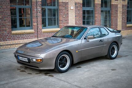 Porsche 944 99.999 km 16.500 &euro; Köln 50996