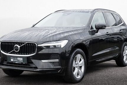 Volvo XC60 33.839 km 35.390 € Engelskirchen 51766