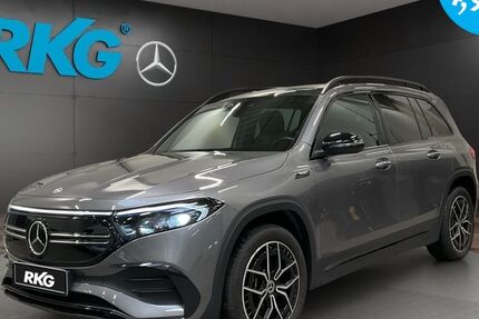 Mercedes-Benz EQB 43.890 km 31.890 &euro; Bornheim 53332