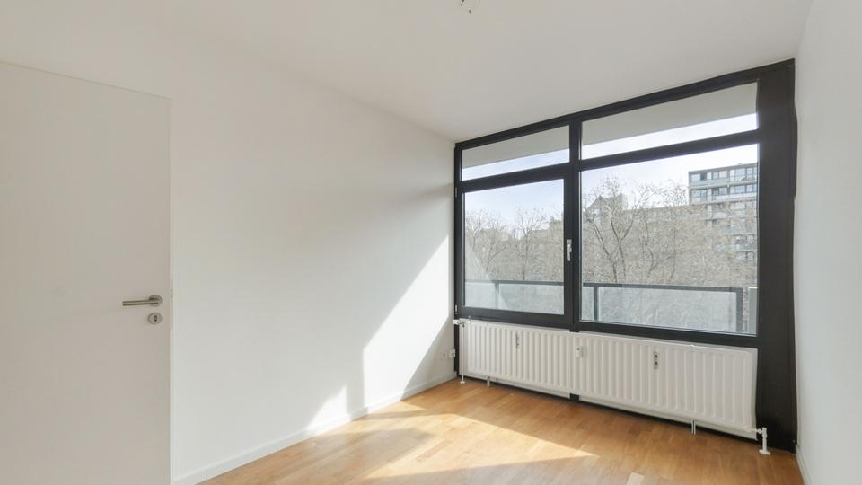 Etagenwohnung Köln Lindenthal - 4 Zimmer, 95 m&sup2;, 1.235&euro; | Angebot:26067681
