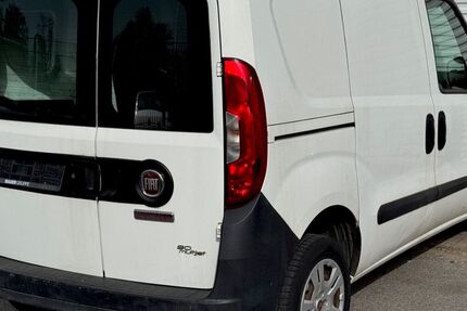 Fiat Doblo 88.630 km 7.490 &euro; Solingen 42719