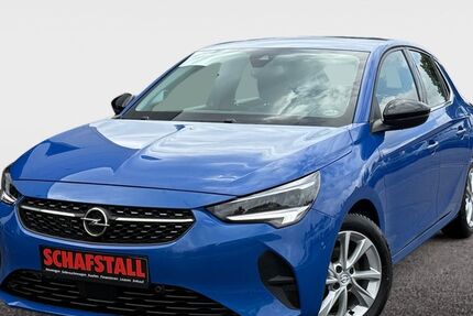 Opel Corsa 22.428 km 12.979 &euro; Elsdorf (bei Köln) 50189