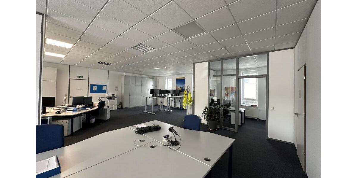 Gewerbeobjekt Köln Porz - 4.600&euro; | Angebot:24101966