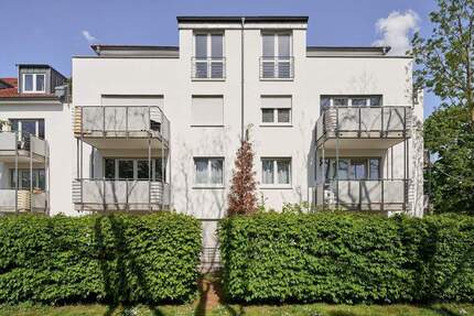 2-Zimmer-Maisonette Wohnung nähe der Innenstadt 2 zimmer