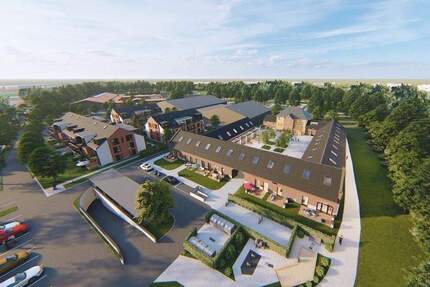 Sie suchen eine ganz besondere Immobilie...Wir haben Sie! 3 zimmer