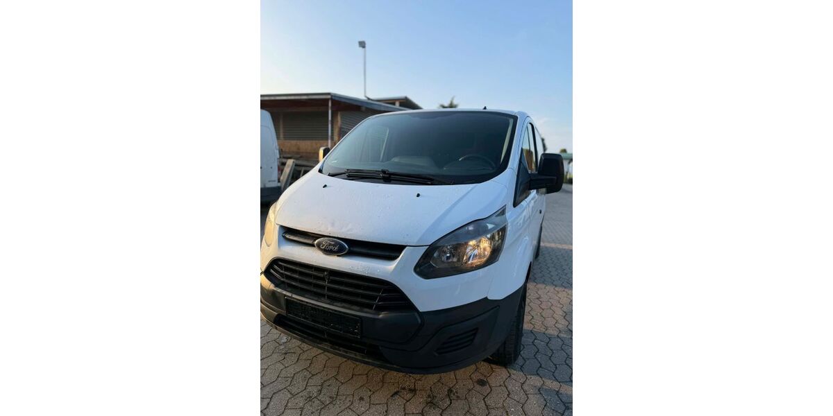 Ford Transit 272.000 km 6.800 &euro; Bonn 53123