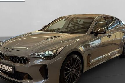 Kia Stinger 39.900 km 44.350 &euro; Leverkusen 51381