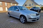 Skoda Fabia 389.000 km 2.200 &euro; Dormagen 41539