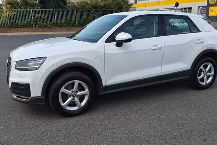 Audi Q2 180.450 km 11.490 &euro; Bergheim 50126