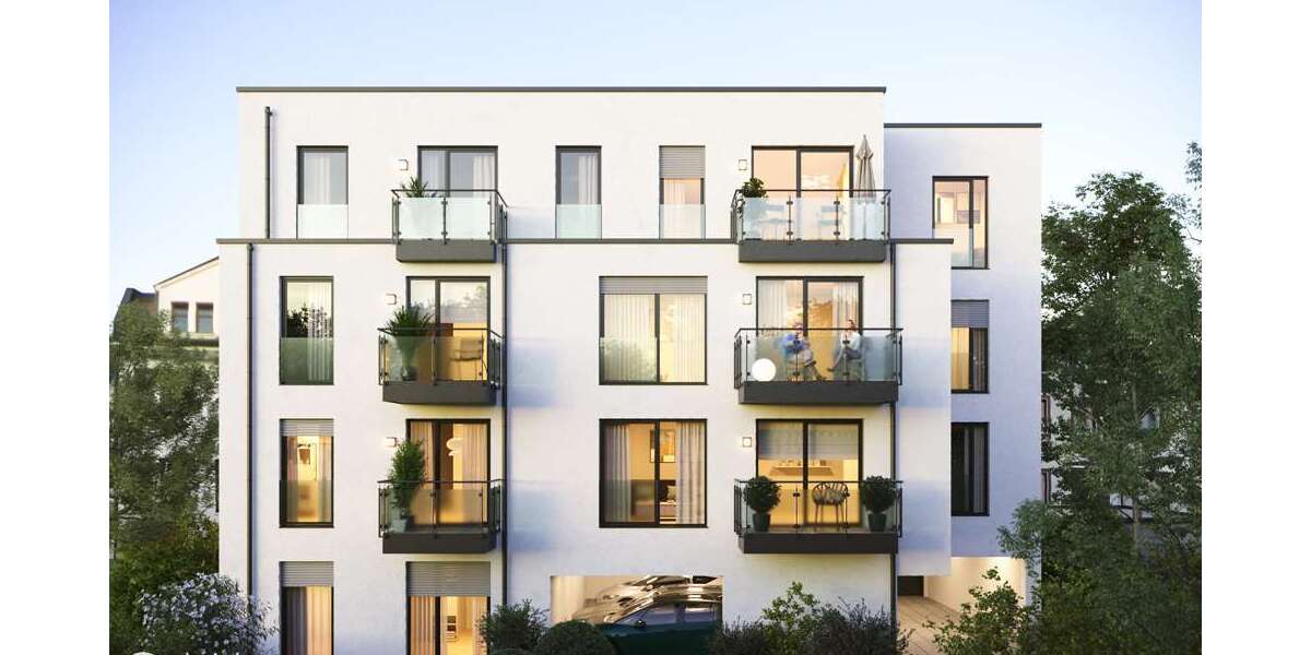 Büro in Bonn-Duisdorf 239.000 € 43.43 m² zimmer