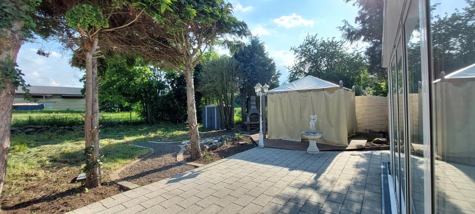 Einfamilienhaus Nörvenich - 6 Zimmer, 135 m&sup2;, 589.000&euro; | Angebot:24746261