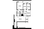 Nachmieter für 4 Zimmer Wohnung