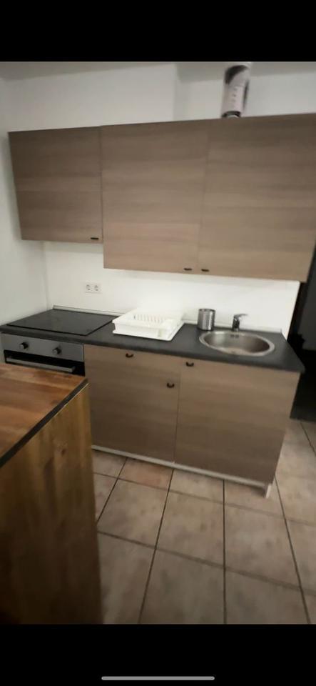 Möbliertes Apartment in Deutz - ideal für Pendler zimmer