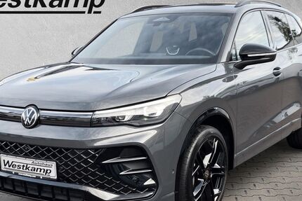 VW Tiguan 12.700 km 43.690 &euro; Frechen 50226
