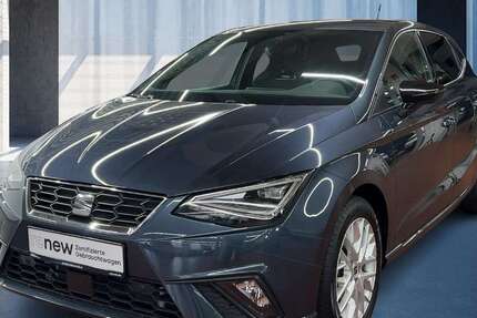 Seat Ibiza 22.521 km 19.940 &euro; Sankt Augustin 53757