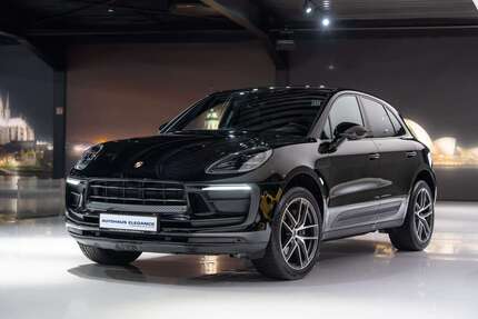 Porsche Macan 30.658 km 67.980 &euro; Dormagen 41541