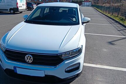 VW T-Roc 84.500 km 13.500 &euro; Erftstadt 50374