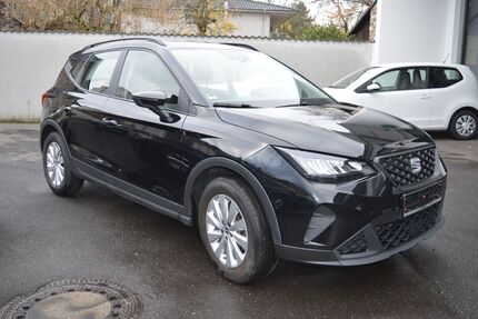 Seat Arona 68.000 km 13.990 &euro; Köln Ostheim 51107
