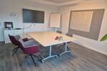 Besprechungsraum & Büro in Bürogemeinschaft - All-in-Miete zimmer