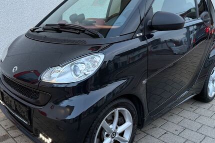 Smart ForTwo 77.000 km 6.990 &euro; Bergisch Gladbach 51467