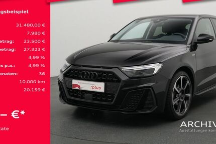 Audi A1 7.804 km 30.980 &euro; Leverkusen 51373