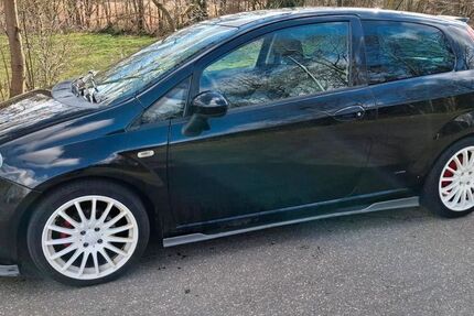 Fiat Punto 162.000 km 2.400 &euro; Weilerswist derkum 53919